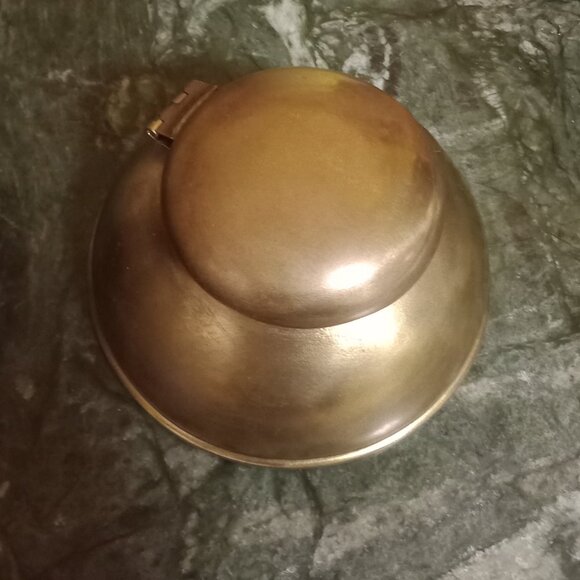 Bradley & Hubbard Inkwell - Picture 2 of 8